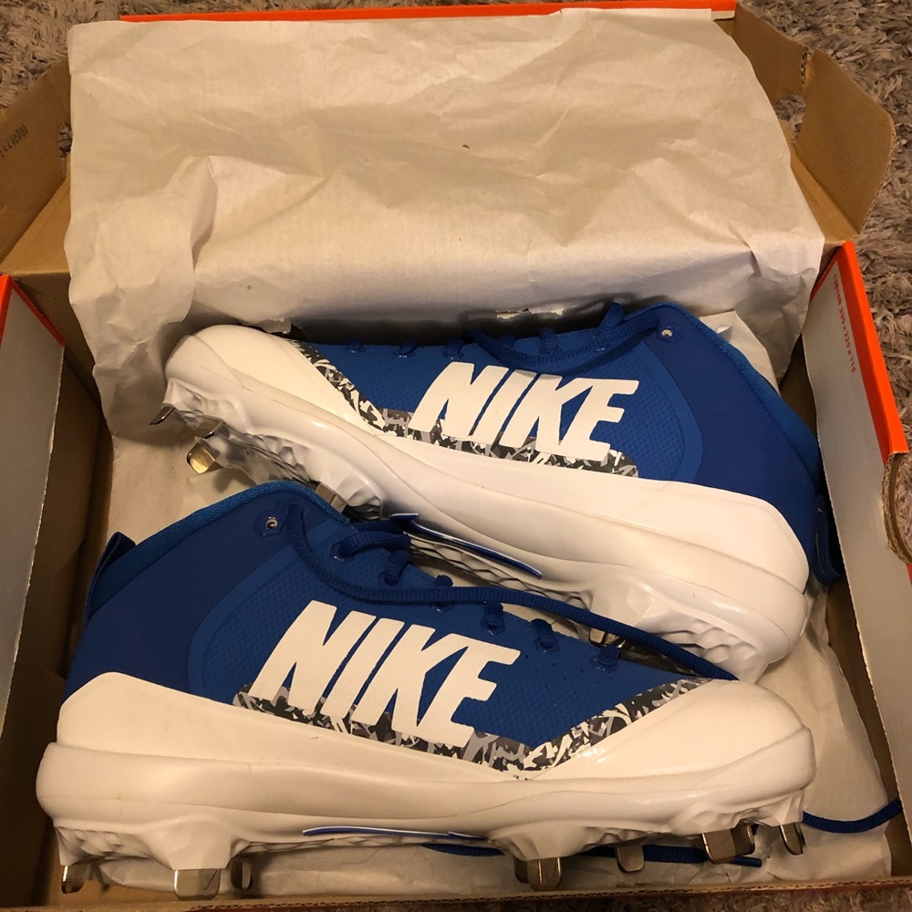 Nike Cleats